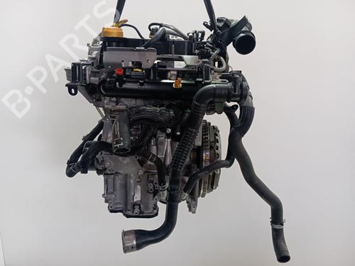Engine RENAULT CLIO V (B7_) 1.0 TCe 90 (B7MT) | BP39168984M1 - Image 8