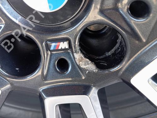 Rim BMW 5 (G60, G90, G68) 520 d Mild-Hybrid | BP29586175C45 