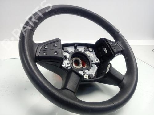 Steering wheel MERCEDES-BENZ B-CLASS Sports Tourer (W245)  | BP16835942C49