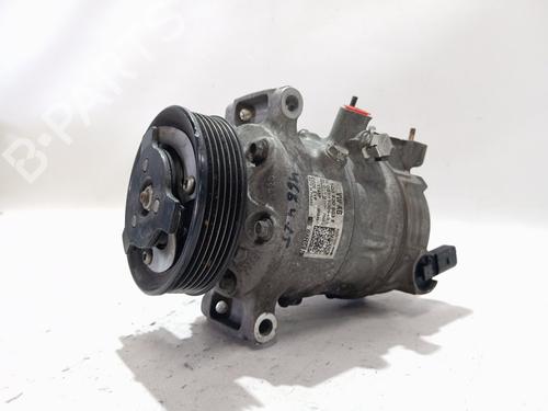 AC Kompressor VW PASSAT B8 (3G2, CB2) 2.0 TDI 4motion (150 hp) 28671731