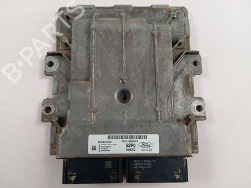 Used Engine control unit (ECU) Engine control unit (ECU) FORD TRANSIT CUSTOM V362 Van (FY, FZ) 2.0 EcoBlue (130 hp) 40105260 40105260