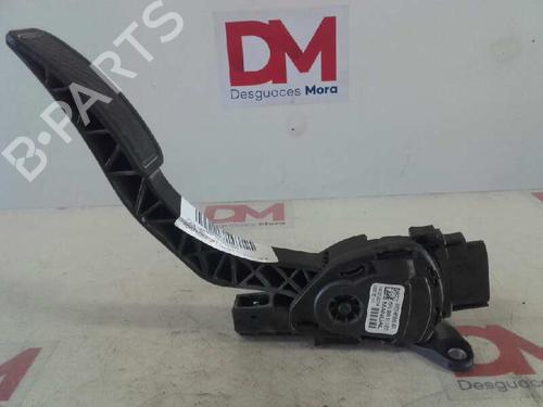 Pedal FORD ECOSPORT 1.5 TDCi | BP12643863I4 