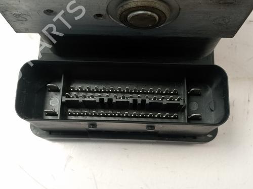 ABS pump RENAULT LAGUNA II Grandtour (KG0/1_)  | BP17638168M43 