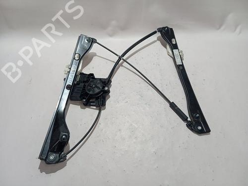 Rudehejsemekanisme Højre foran SKODA FABIA IV (PJ3) [2021-2025]  31043360