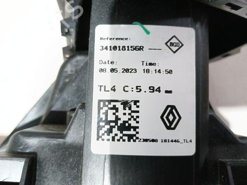 Gearstang RENAULT EXPRESS Box Body/MPV | BP31907167M90