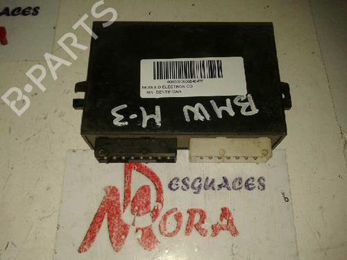 Used Electronic module BMW 3 Coupe (E36) M3 3.2 (321 hp) 16837923