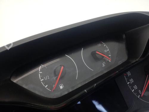 Instrument cluster OPEL GRANDLAND / GRANDLAND X (A18, P1UO)  | BP16854010C47 