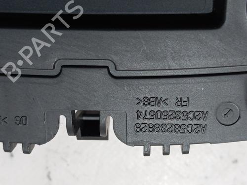 Instrument cluster VW PASSAT B6 (3C2)  | BP27272285C47 
