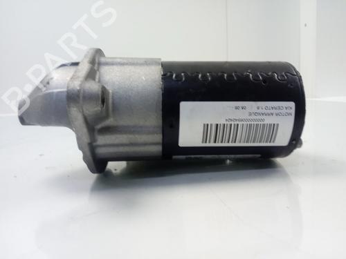 Starter KIA CERATO I Saloon (LD)  | BP29410153M8 