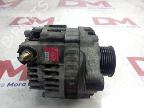 Alternator NISSAN PRIMERA (P12) 1.6 | BP12664152M7 
