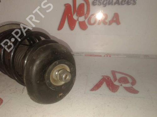 Left front shock absorber PEUGEOT 207 (WA_, WC_) 1.4 | BP30369332M16