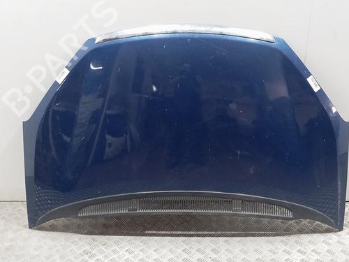 Motorhjelm FORD FOCUS C-MAX (DM2) [2003-2007]  28671631