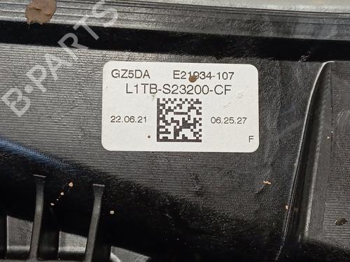 Front right window mechanism FORD PUMA (J2K, CF7)  | BP29548430C23 