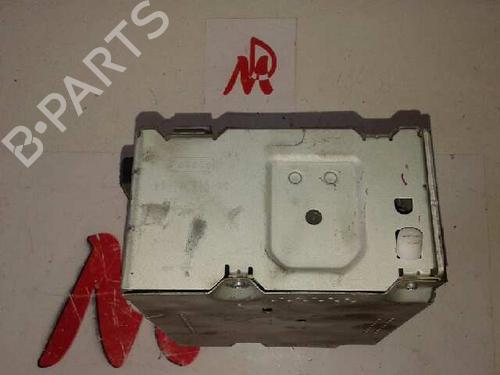 Radio FORD FIESTA IV (JA_, JB_)  | BP12677085E6 
