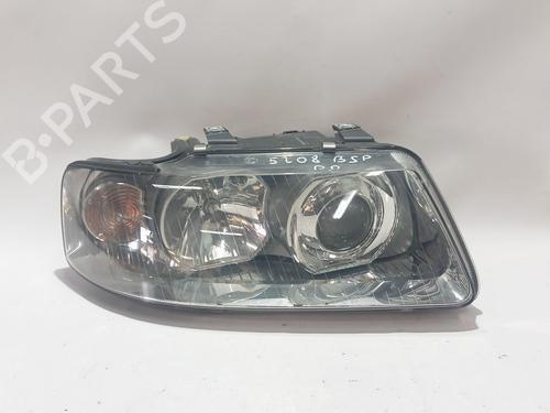 Højre forlygte Højre forlygte AUDI A3 (8L1) 1.8 (125 hp) 34212267 34212267