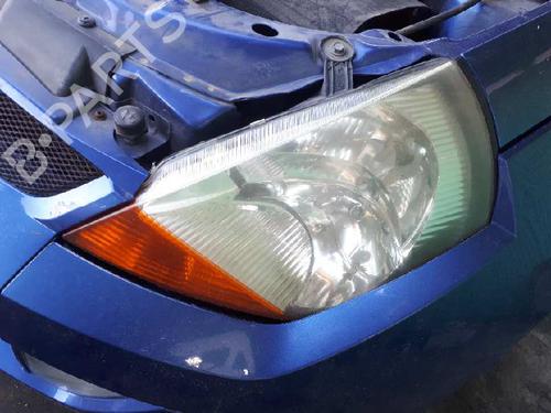 Used Left headlight FORD STREET KA (RL2) 1.6 (95 hp) 12646352