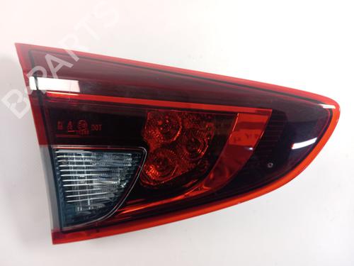 Used Left tailgate light Left tailgate light 36866091 36866091