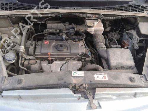 Headlight switch CITROËN XSARA PICASSO (N68) 1.6 | BP12635695I24 