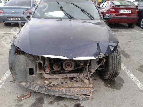 AC radiator BMW 3 (E90) | BP12676903M32