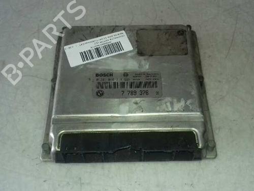 Used Engine control unit (ECU) BMW X5 (E53) [2000-2006]  12935875