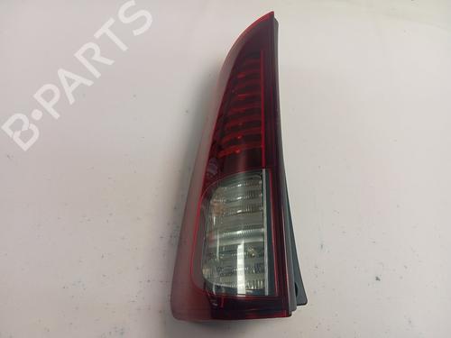 Used Left taillight RENAULT ESPACE IV (JK0/1_) [2002-2025]  30376358