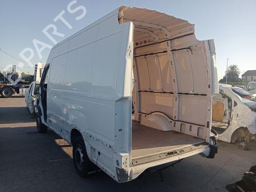 Fælk IVECO DAILY VI Van 35S16, 35C16, 40C16, 50C16, 70C16 | BP39684807C45  - Image 8