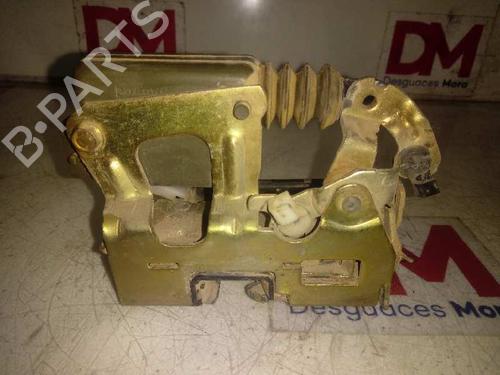 Used Rear right lock RENAULT 19 I (B/C53_) 1.9 D (B/C534, B/C53J) (64 hp) 30370114