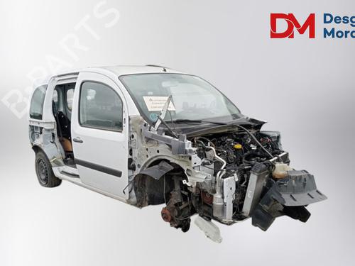 Starter RENAULT KANGOO / GRAND KANGOO II (KW0/1_)  | BP28690931M8 