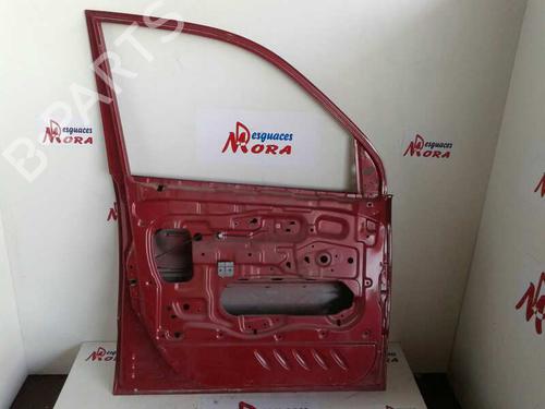 Left front door HYUNDAI ATOS (MX)  | BP12642296C2 
