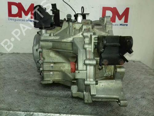 Gearbox HYUNDAI TUCSON (JM)  | BP12935146M3