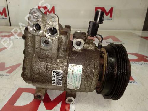 AC compressor HYUNDAI COUPE II (GK) 2.0 GLS | BP12658933M34