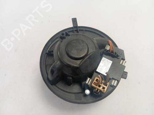 Heater blower motor SEAT LEON (1M1) | BP32411590M62