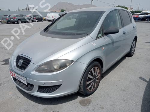 Left front window switch SEAT ALTEA (5P1) 1.6 | BP38752348I27 - Image 8