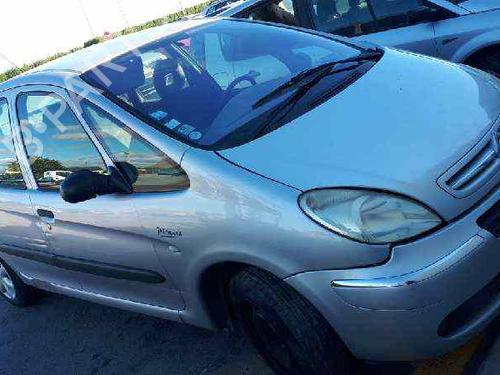 Headlight switch CITROËN XSARA PICASSO (N68) 2.0 HDi | BP13295439I24