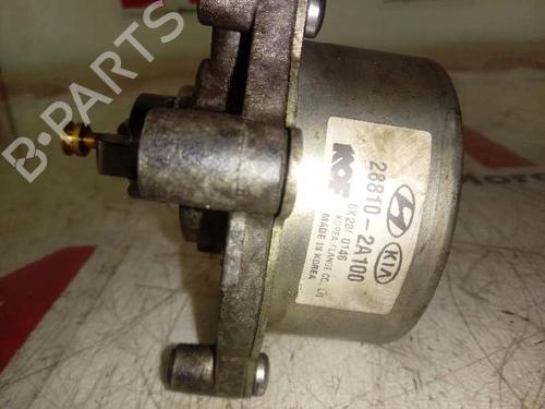 Vacuum pump HYUNDAI ACCENT III (MC) 1.5 CRDi GLS | BP12669783M80 