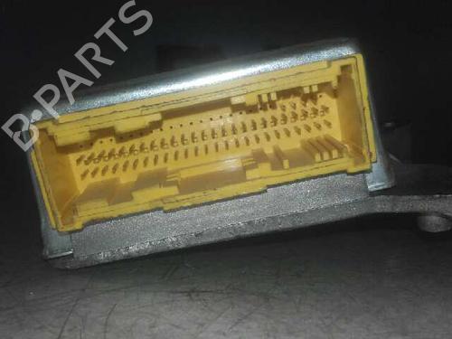 Kollisjonspute styreenhet RENAULT LAGUNA II (BG0/1_) 1.9 dCi (BG08, BG0G) | BP16955003M53 