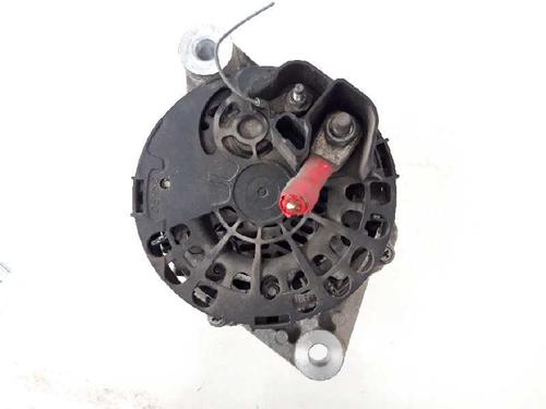 Alternator FIAT CROMA (194_) 1.9 D Multijet (194AXC1B, 194AXC12) | BP12664654M7 