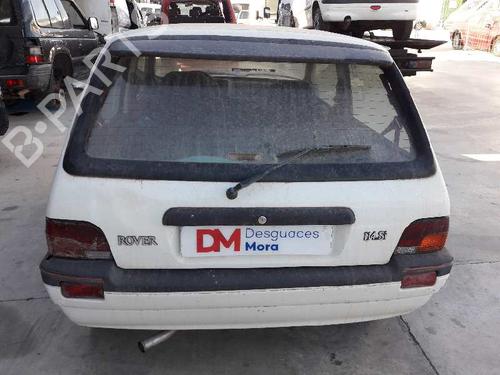 Starter ROVER 100 / METRO Hatchback (XP)  | BP12836531M8 