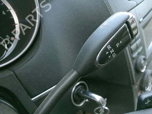 Fuse box MERCEDES-BENZ M-CLASS (W164) | BP24168804E1