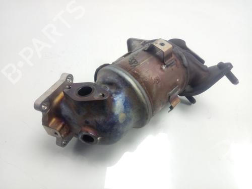 Catalyst KIA PICANTO III (JA)  | BP18656793M10 