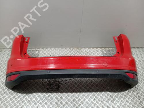 Used Rear bumper FORD C-MAX II (DXA/CB7, DXA/CEU) [2010-2019]  31611621