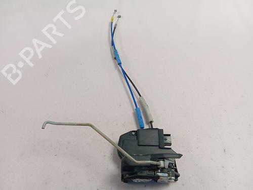 Used Front right lock KIA PICANTO III (JA) [2017-2026]  31015783