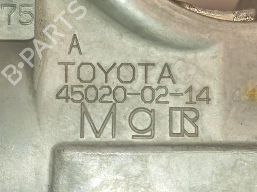 Electronic module TOYOTA YARIS (_P21_, _PA1_, _PH1_) 1.5 Hybrid (MXPH10, MXPH11) | BP36391493M83 - Image 3