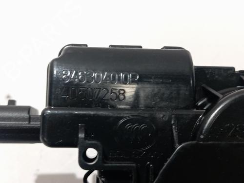 Bagklap lås RENAULT CLIO V (B7_) | BP32516930C101