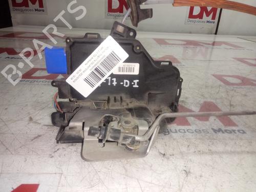 Used Front left lock AUDI A3 (8P1) [2003-2013]  12665922