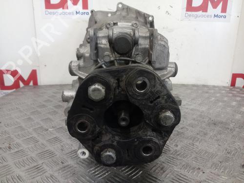 Gearbox BMW 3 Touring (E91) 320 d | BP12671086M3 