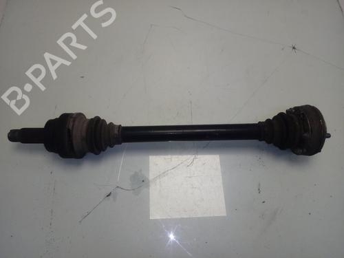 Right rear driveshaft BMW X6 (E71, E72)  | BP15858660M41 