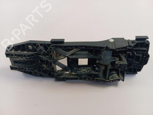 Front right exterior door handle SEAT IBIZA V (KJ1, KJG) 1.6 TDI | BP26432875C129 