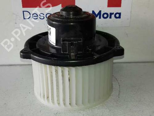 Heater blower motor MERCEDES-BENZ C-CLASS T-Model (S202) C 200 T Kompressor (202.087) | BP14128077M62 