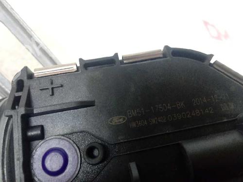 Front wiper motor FORD FOCUS III  | BP16565301M29 